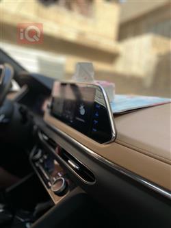 هیوندای سۆناتا